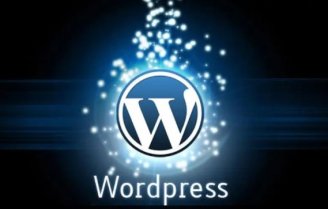 A tutorial on how to quickly create a website using WordPress without programming skills.